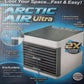 Arctic Air Ultra Evaporative Air Cooler By Ontel Portable 3 Speed Hydro Chill Technology